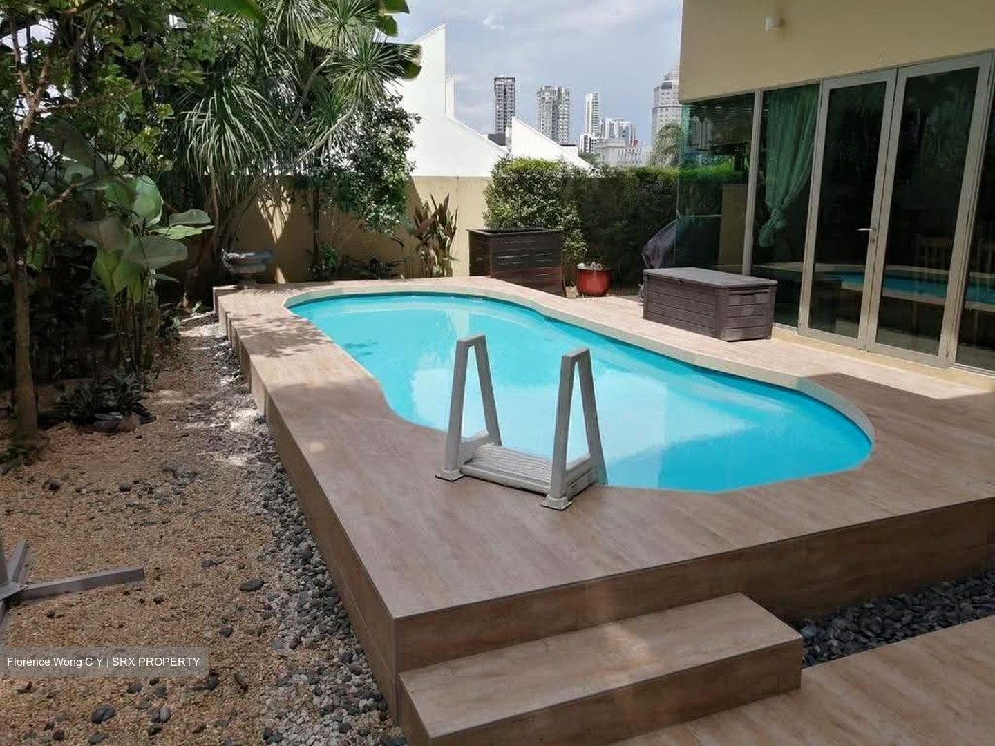 Bo Seng Avenue (D11), Detached #627914791